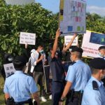 港人家屬促飛行服務隊公開記錄 警方重申無參與