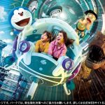 環球哆啦A夢VR來了!任意門「造型米花桶」登場 還有大頭A夢冷水杯必須敗!