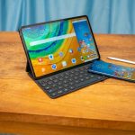 HUAWEI MatePad Pro 5G 流動辦公娛樂 八大應用貼士與手機一碰聯動