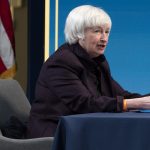 美財長喊話:拜登54兆紓困案若通過 明年可望全民就業