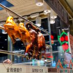 自家烤燒味 銅鑼灣大壹燒鵝