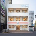 解封後必訪的打卡熱點!桃園文青風公民會館華麗變身