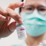 歐盟新增AZ極罕見神經病變副作用