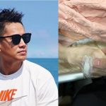 73歲媽住院開刀 何守正崩潰求集氣:喜歡、討厭我都請幫媽媽