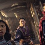 《奇異博士2:失控多重宇宙》20分鐘片段公開! 新角色關係曝光