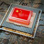 美國晶片制裁正中要害!中國半導體產業一夜癱瘓