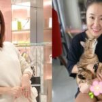 吃早餐突收紙條!林心如感動發文