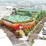 來逛新景點! 全台首座「三井台中LaLaport」即將登場 niko and…最大店、首落地日本品牌!