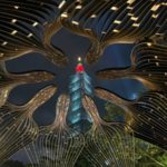 台灣燈會「6大隱藏版燈區」首公開!行星佈滿天空、鳥巢秘密空間