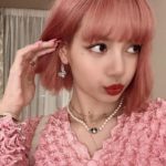 Lisa、Jennie都愛戴的小雛菊 來自高質感又不貴的小眾飾品