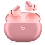蘋果「粉紅耳機」正式開賣!續航力最長36小時、安卓也相容