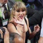 比任何候選人強!泰勒絲被拱「選總統」 達利奧:最能團結美國人