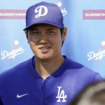 大谷記者會「1態度」護妻 網友大讚:婚後讓人更愛了