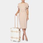 手提行李箱要怎樣選?入手登機箱要注意2點!耐用、輕巧款式推薦