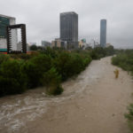 熱帶風暴「艾貝托」襲墨西哥!暴雨水深至腰釀3死 恐引山洪泥石流