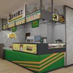 炸雞控準備衝! 童年回憶「德州小騎士炸雞」回歸 開幕快閃炸雞免費送