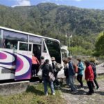 原民運推觀光接駁車 15條路線免費搭 暢遊高雄秘境