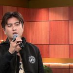 金鐘主持人昔月收僅3000元!患「中重度脂肪肝」健康現況曝