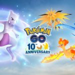 《Pokemon GO》將舉辦《寶可夢》30 週年活動 至今在遊戲中登場過的寶可夢都會出現